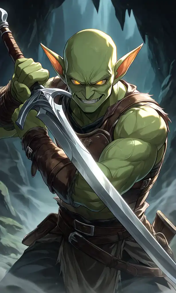 Goblin
