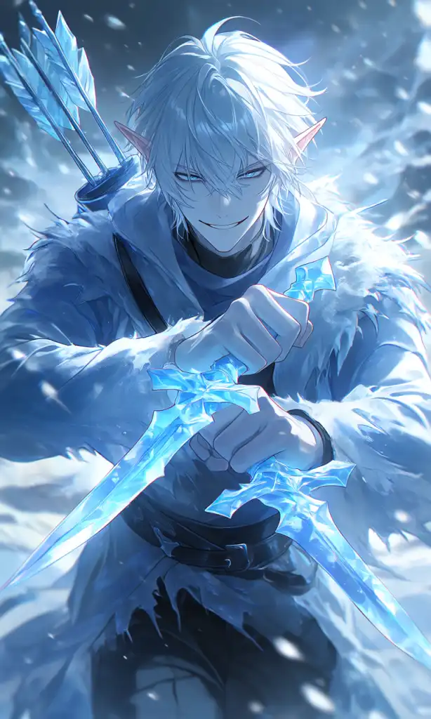 Hyouga