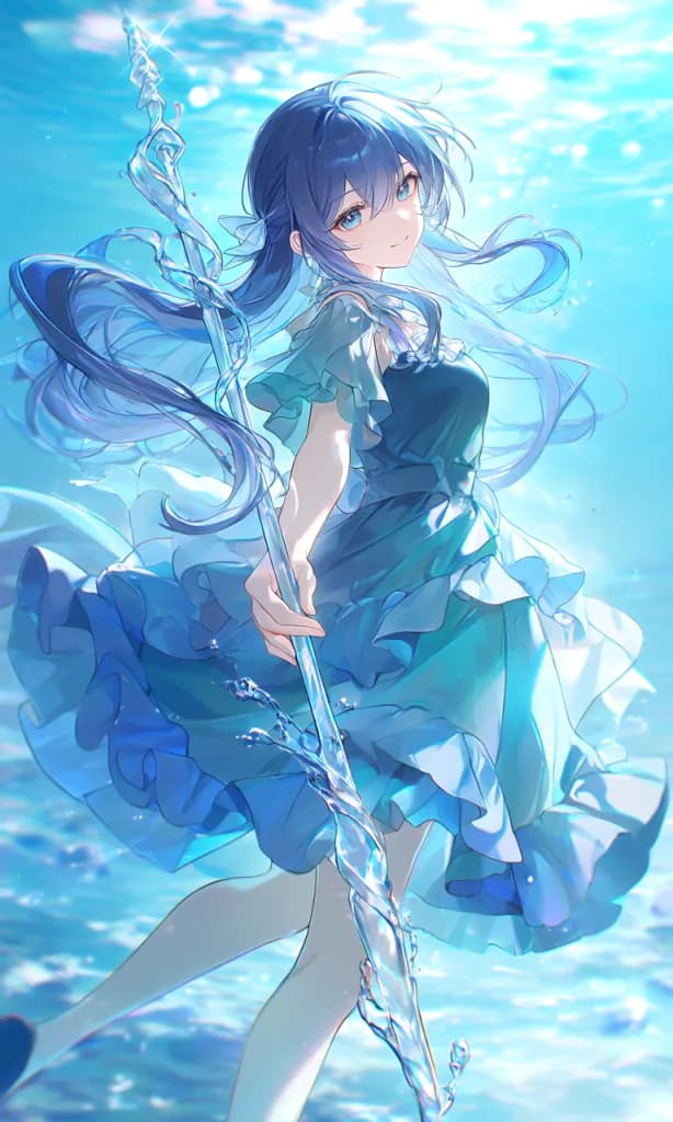 Mizuki