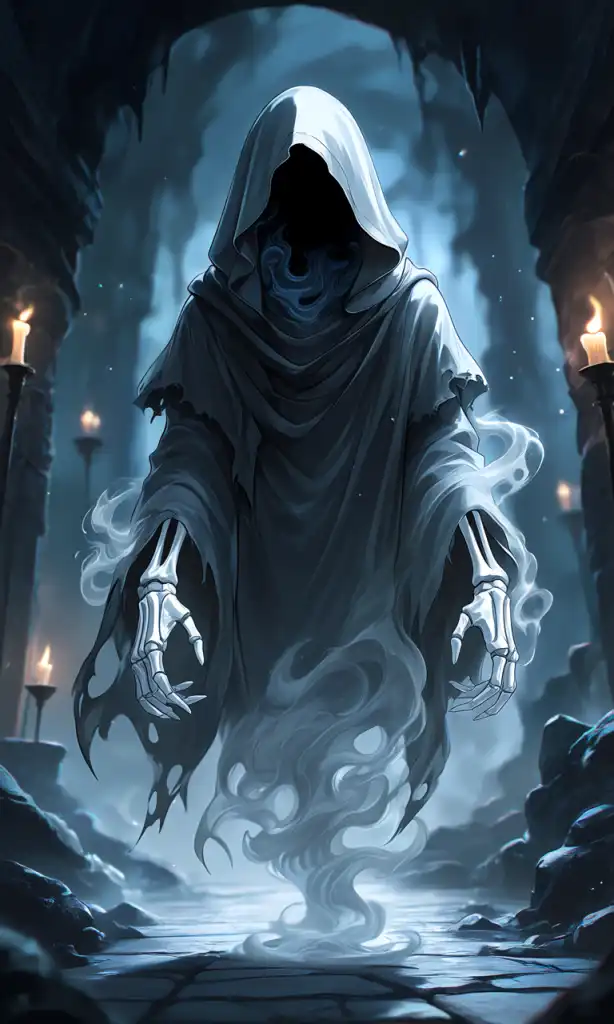 Wraith