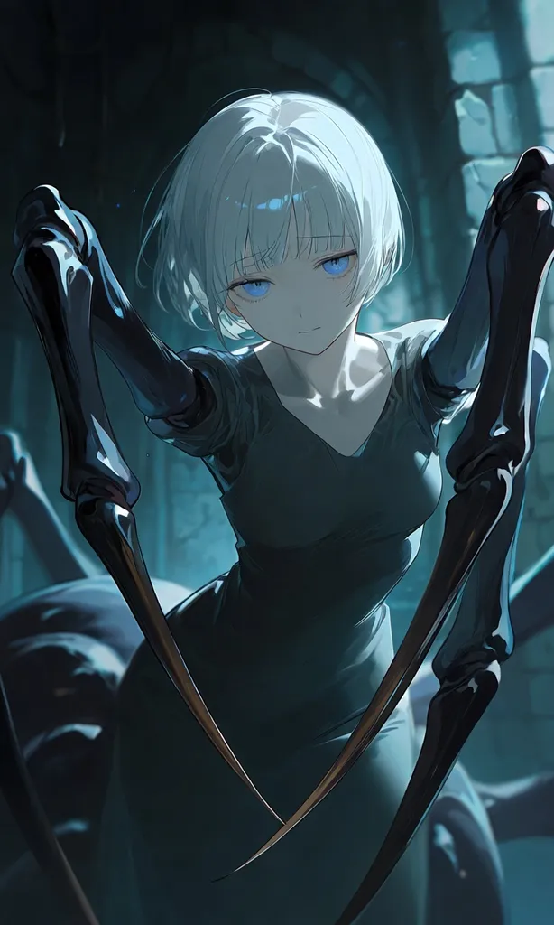 Arachne