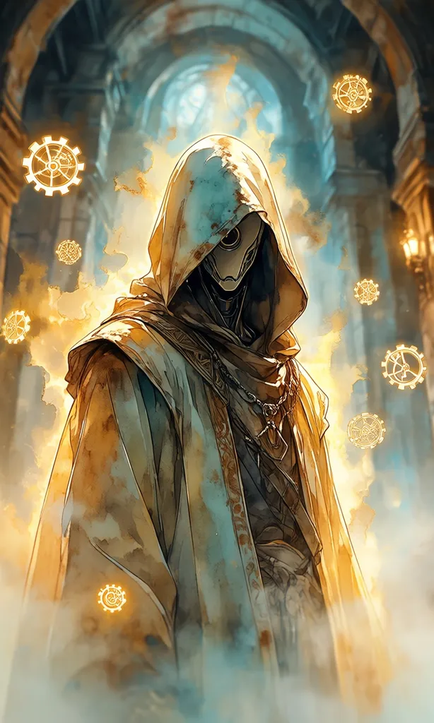 Automaton