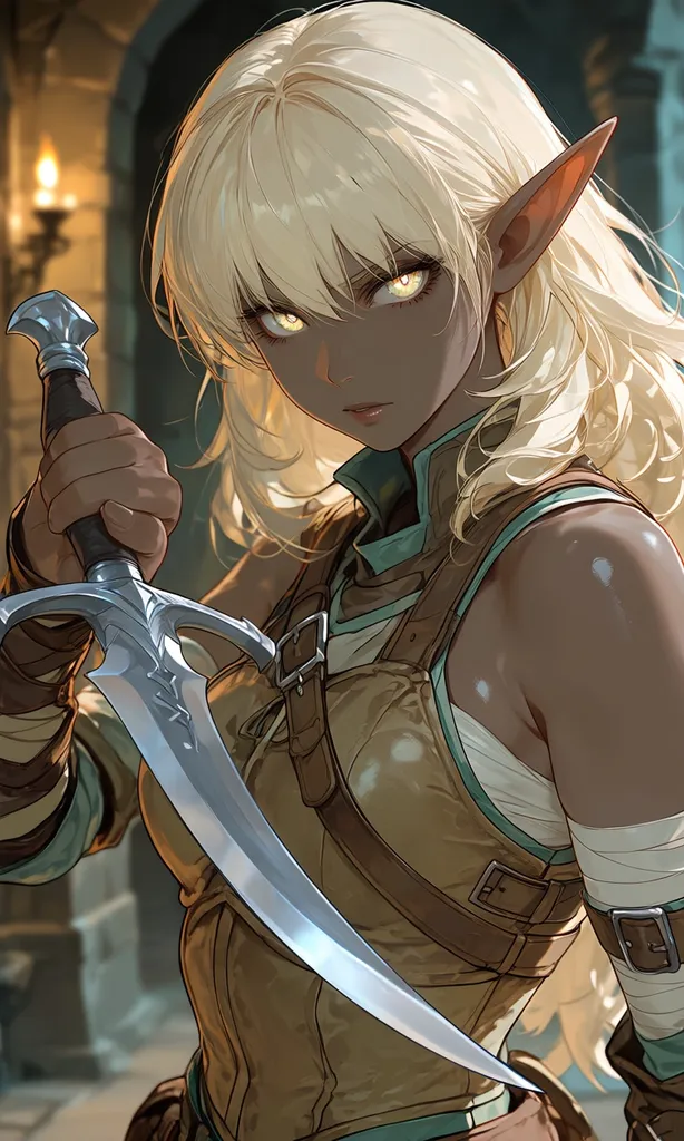 Dark Elf