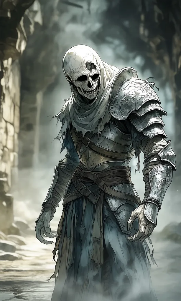 Draugr