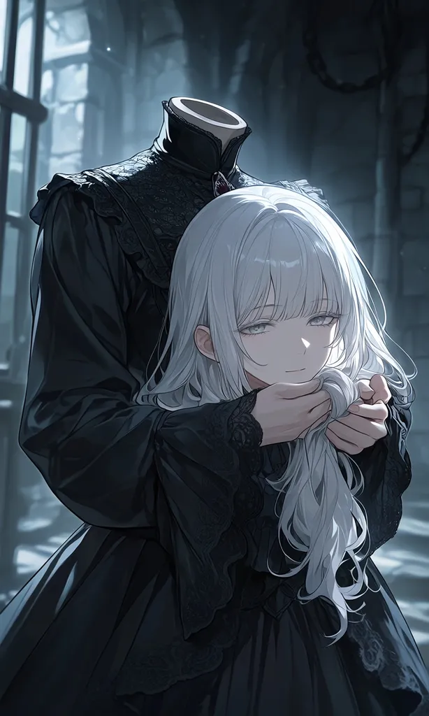 Dullahan