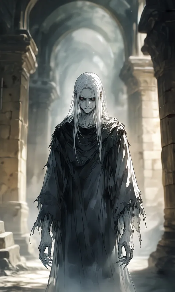 Ghoul