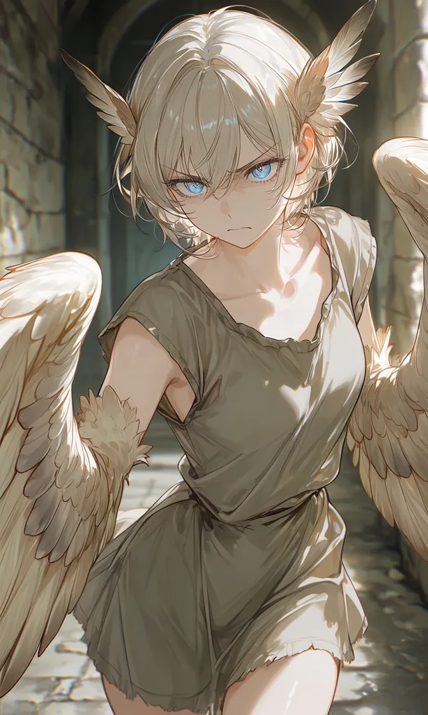 Harpy