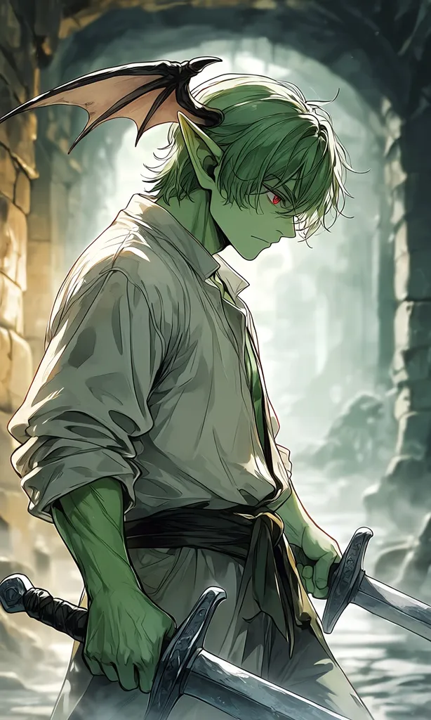Hobgoblin