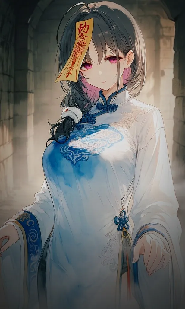 Jiangshi