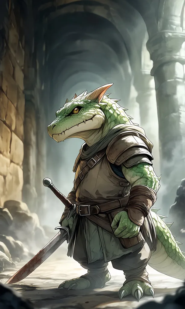 Kobold