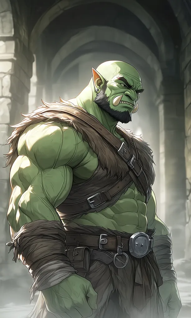 Orc