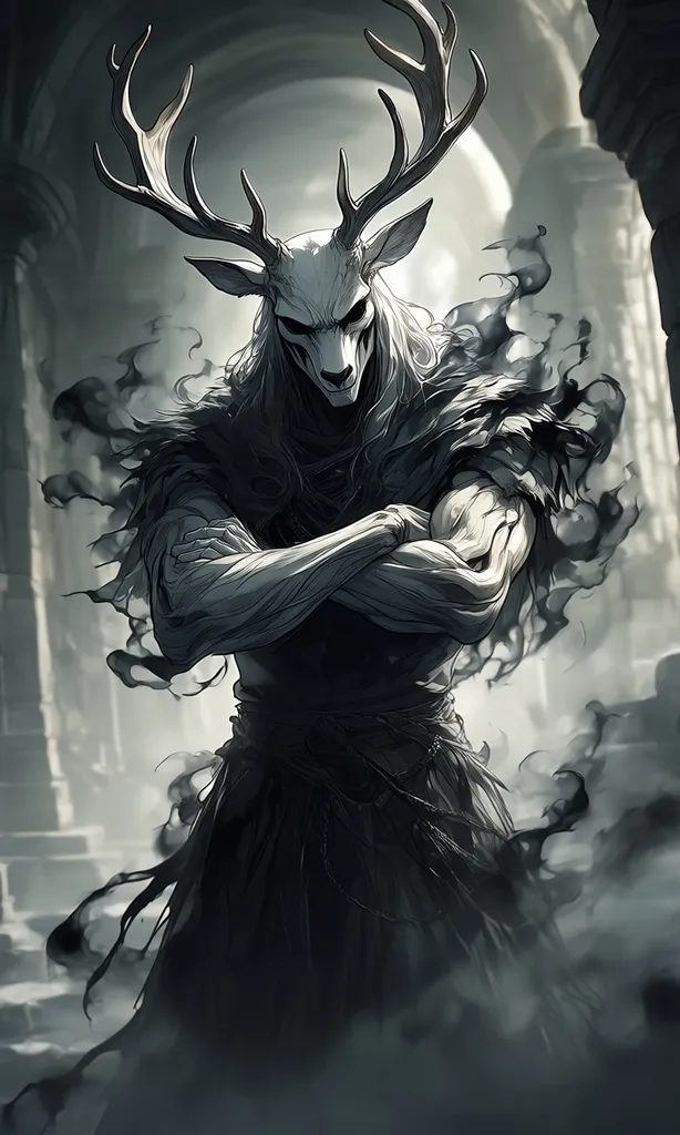 Wendigo
