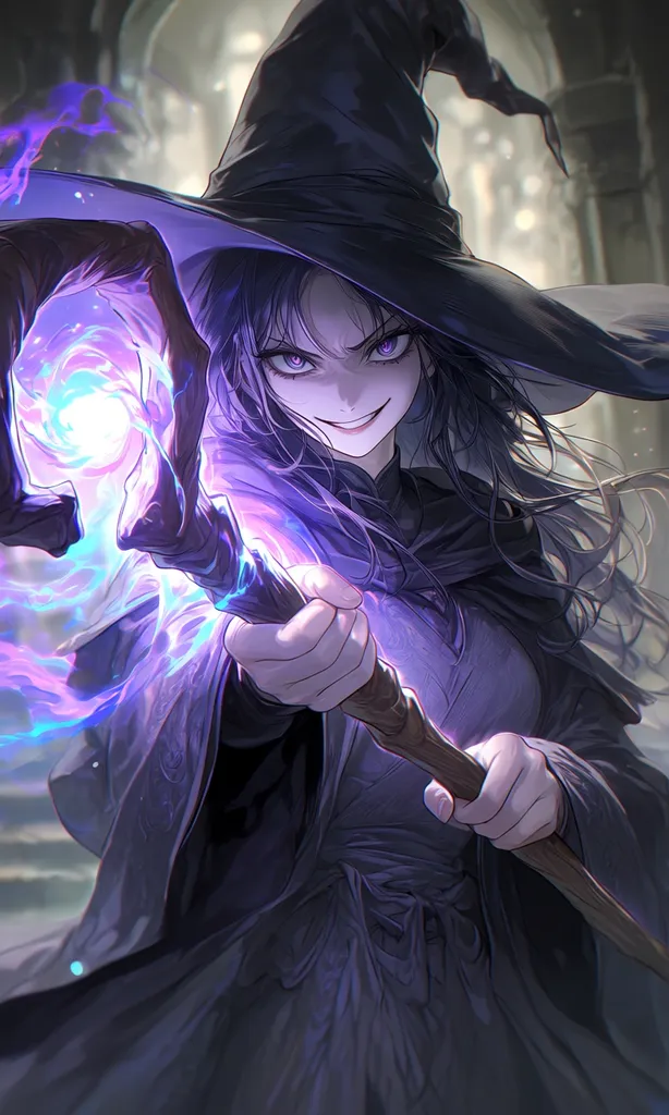 Witch