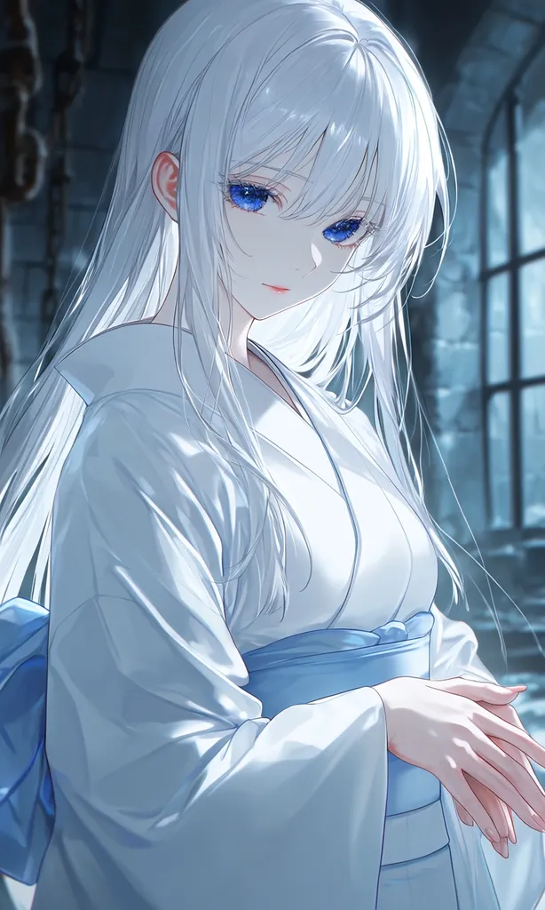Yuki-onna