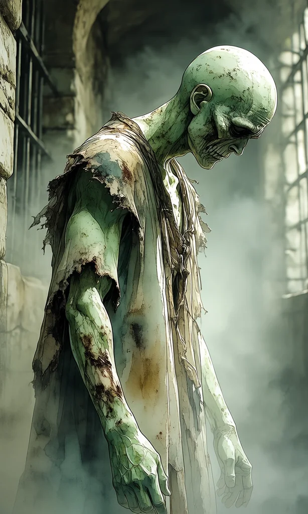 Zombie
